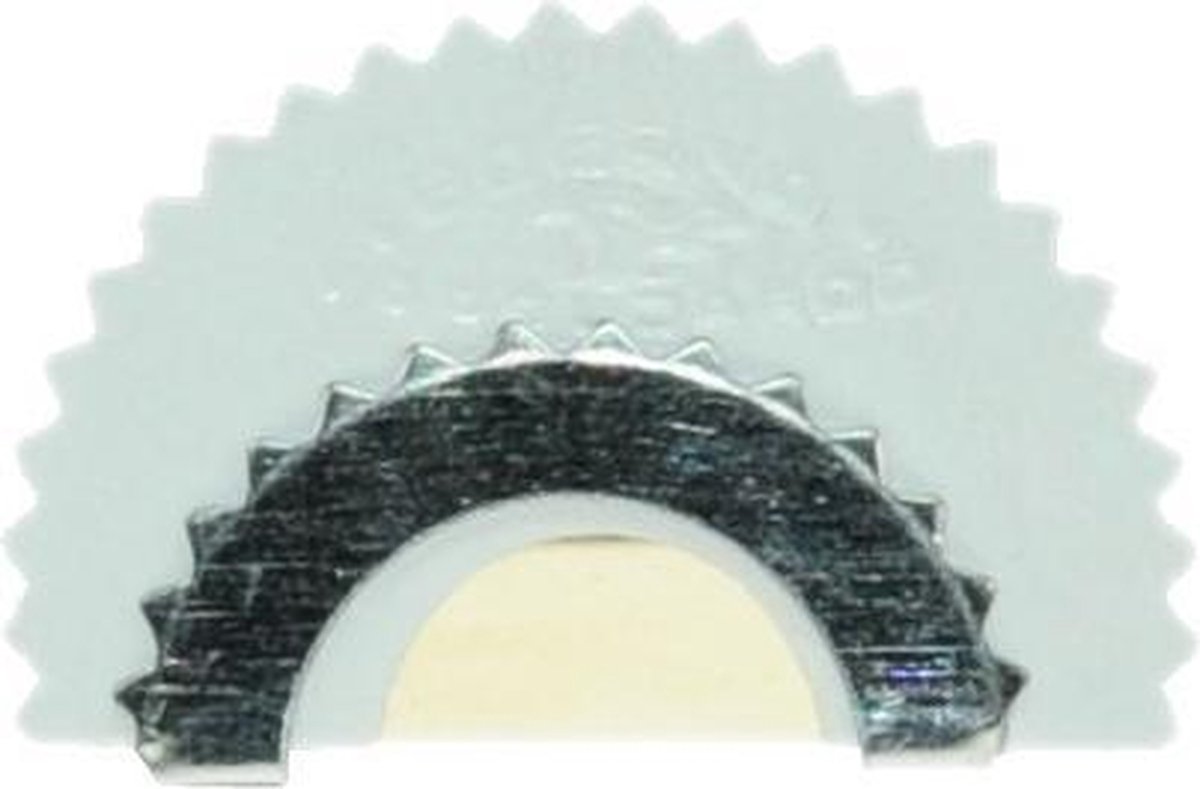   Nachtegaal Fluit 3 Stuks