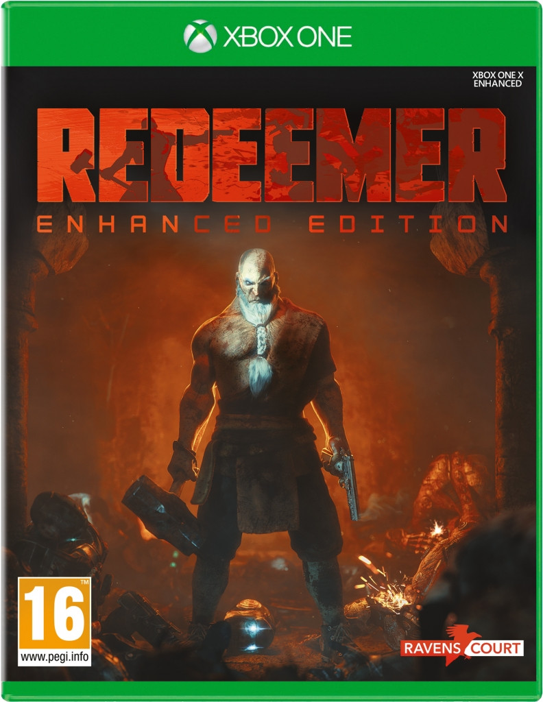 Redeemer Enhanced Edition