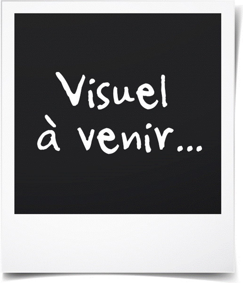 CreArt Kids 18x24cm Tederheid