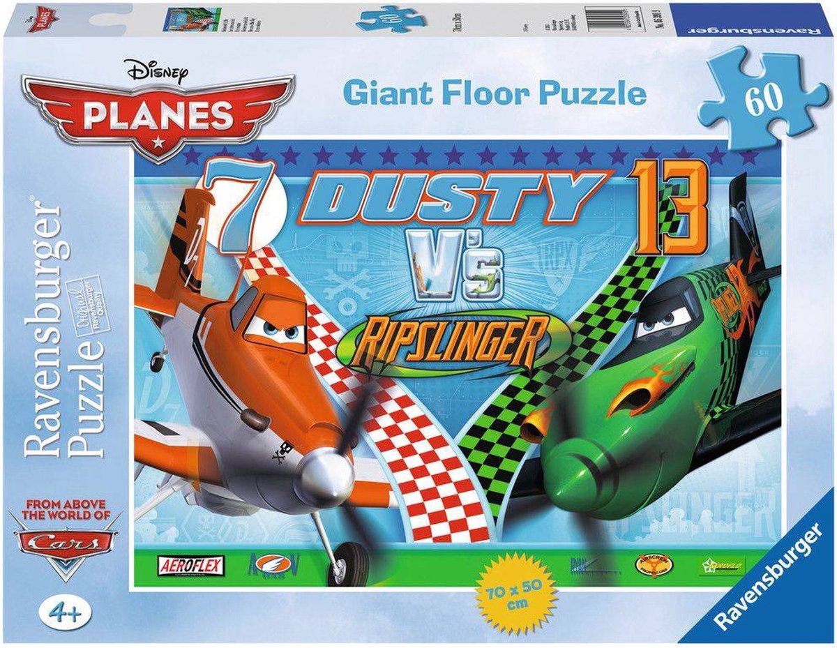 DPL: Helden van de lucht