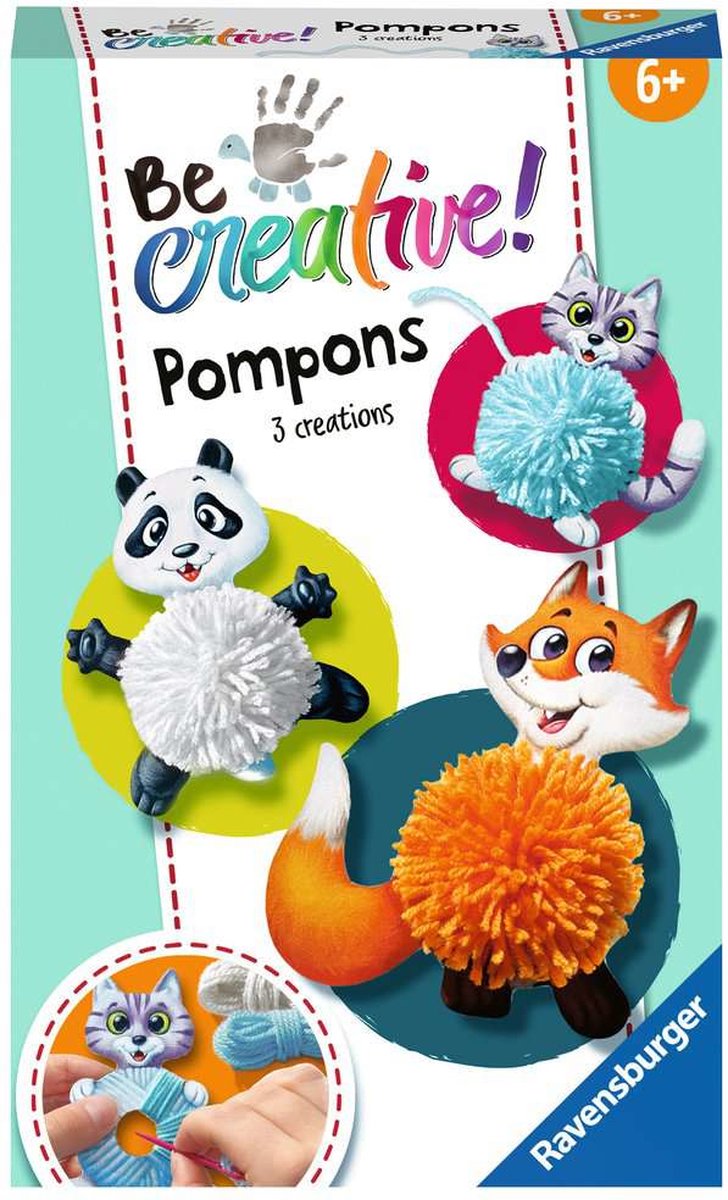   18429 kunst- en handwerkspeelgoed