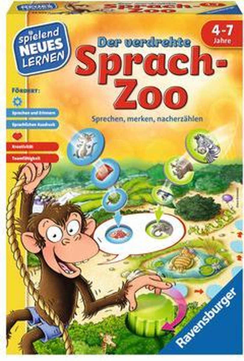   24945 bordspel Kinderen Reizen/avontuur