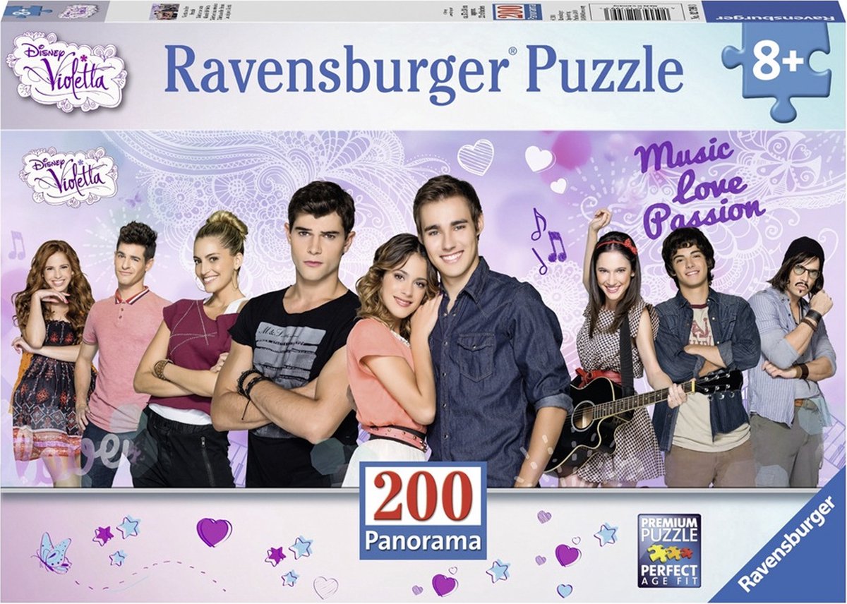   4005556127993 puzzel