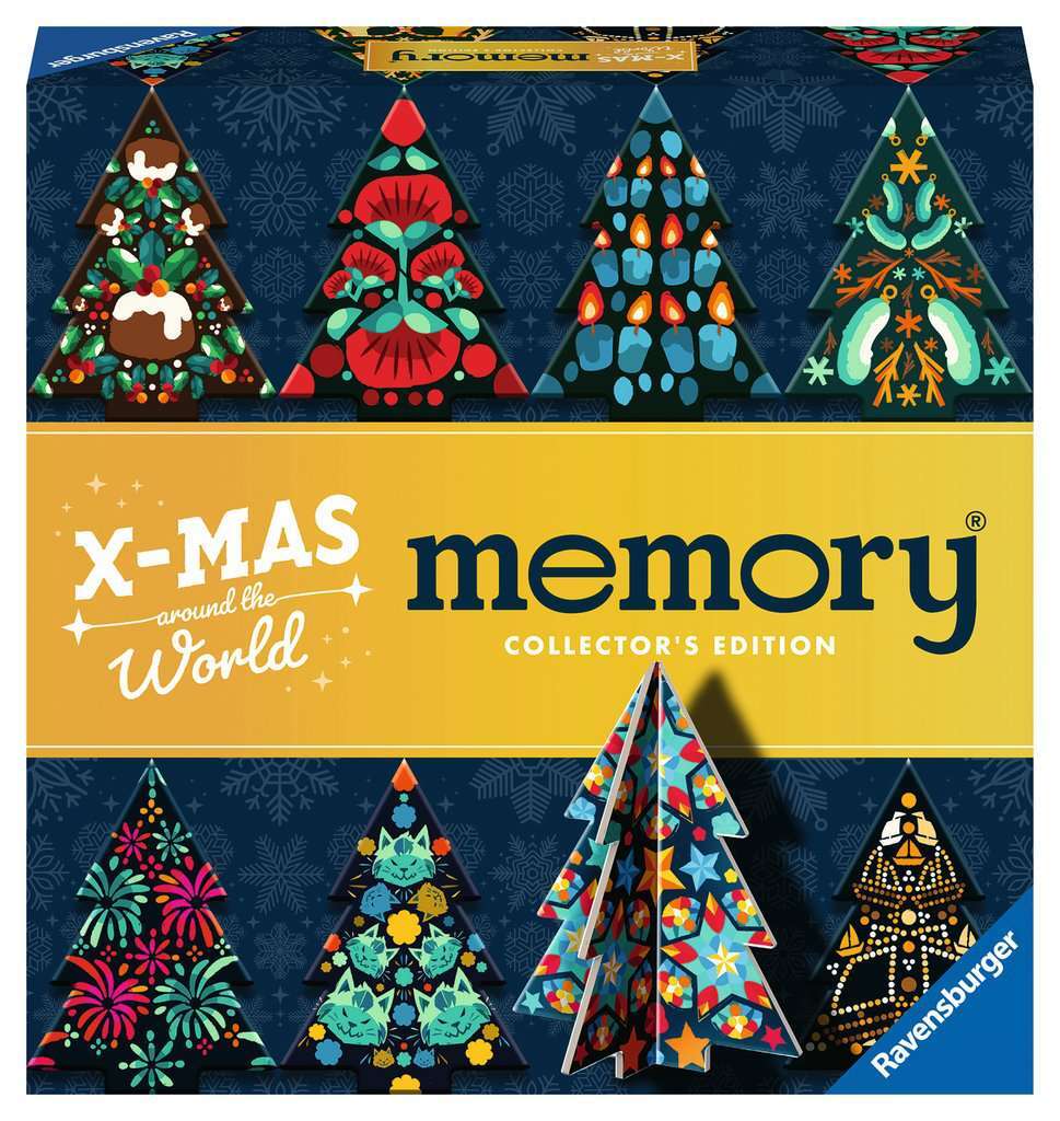   Collectors memory® XMAS