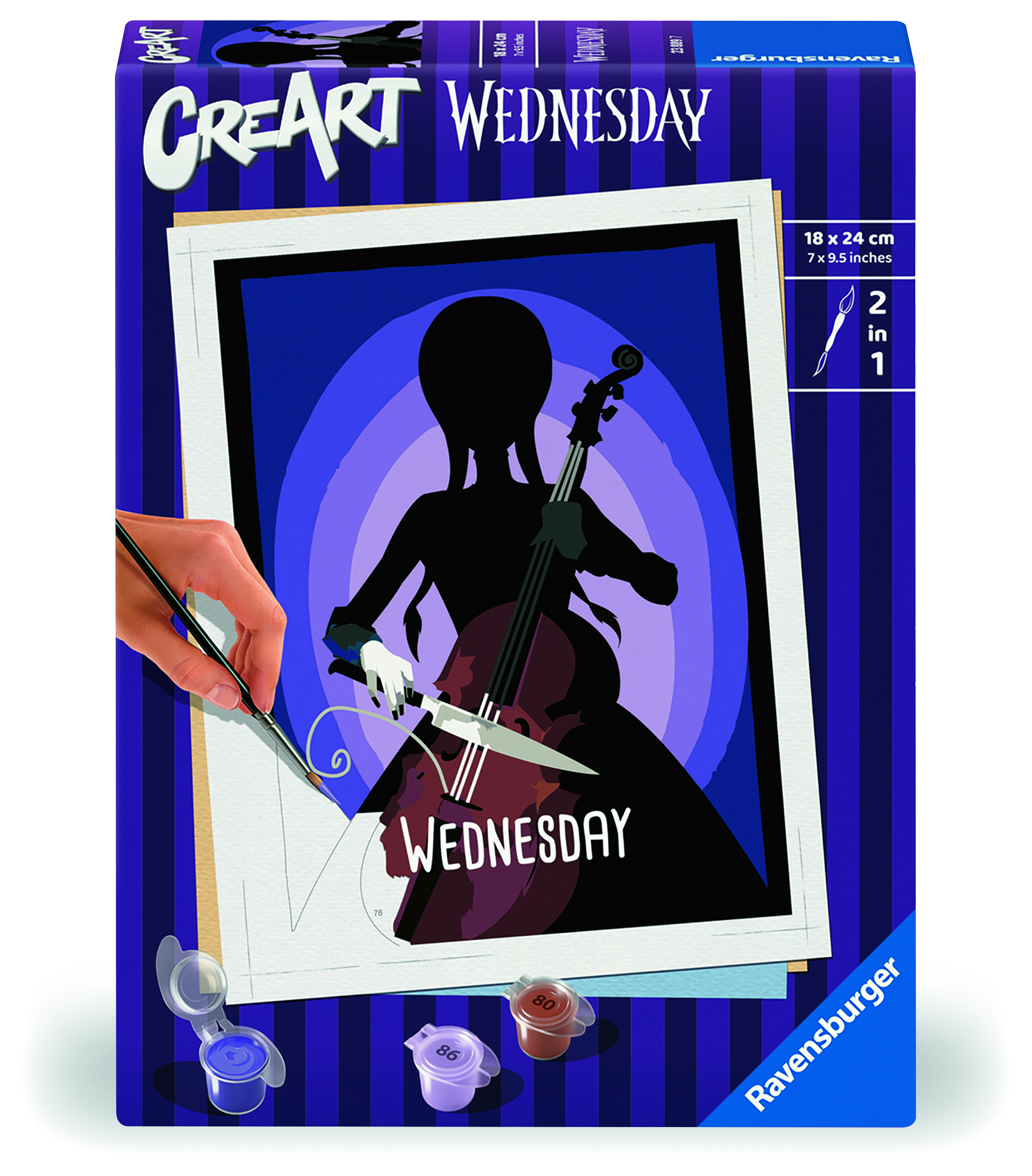   CreArt Wednesday