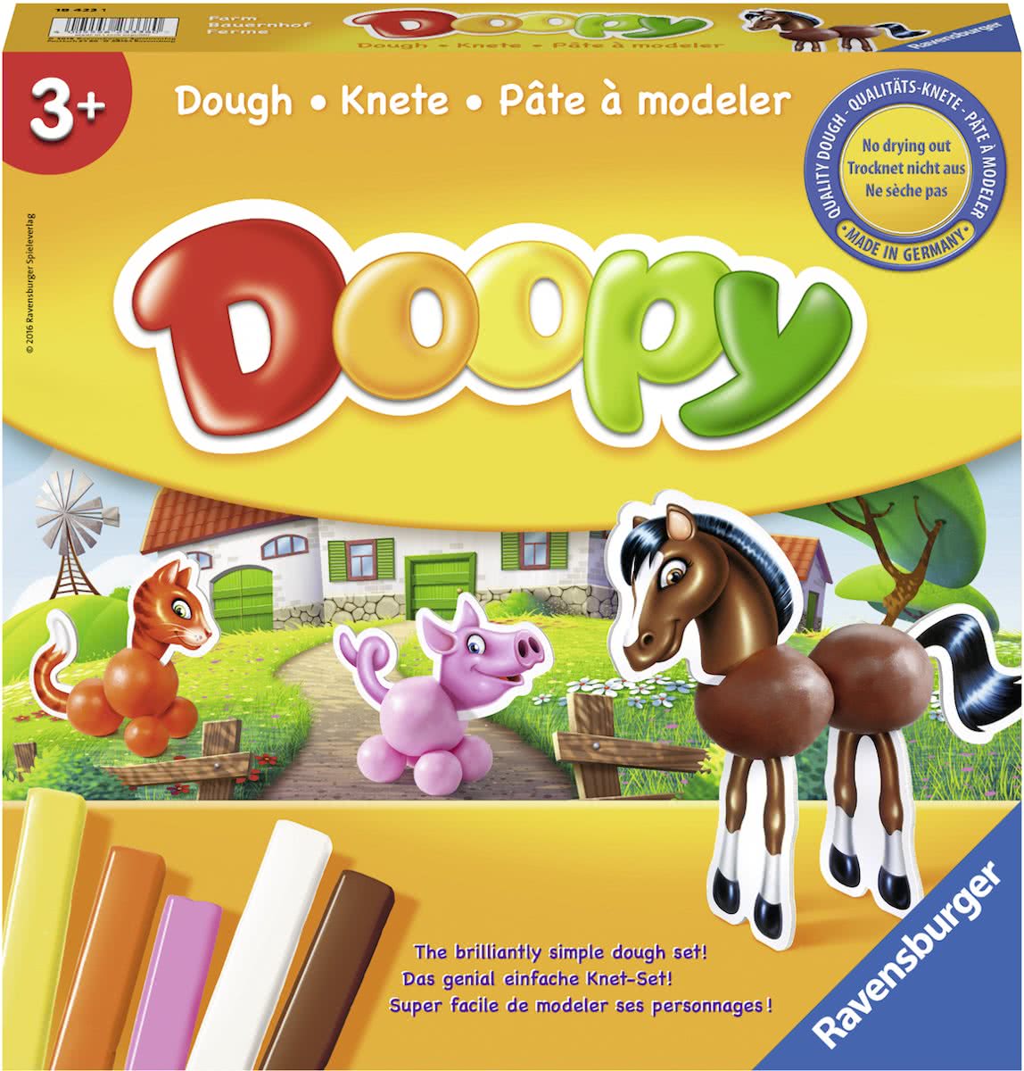   Doopy Farm