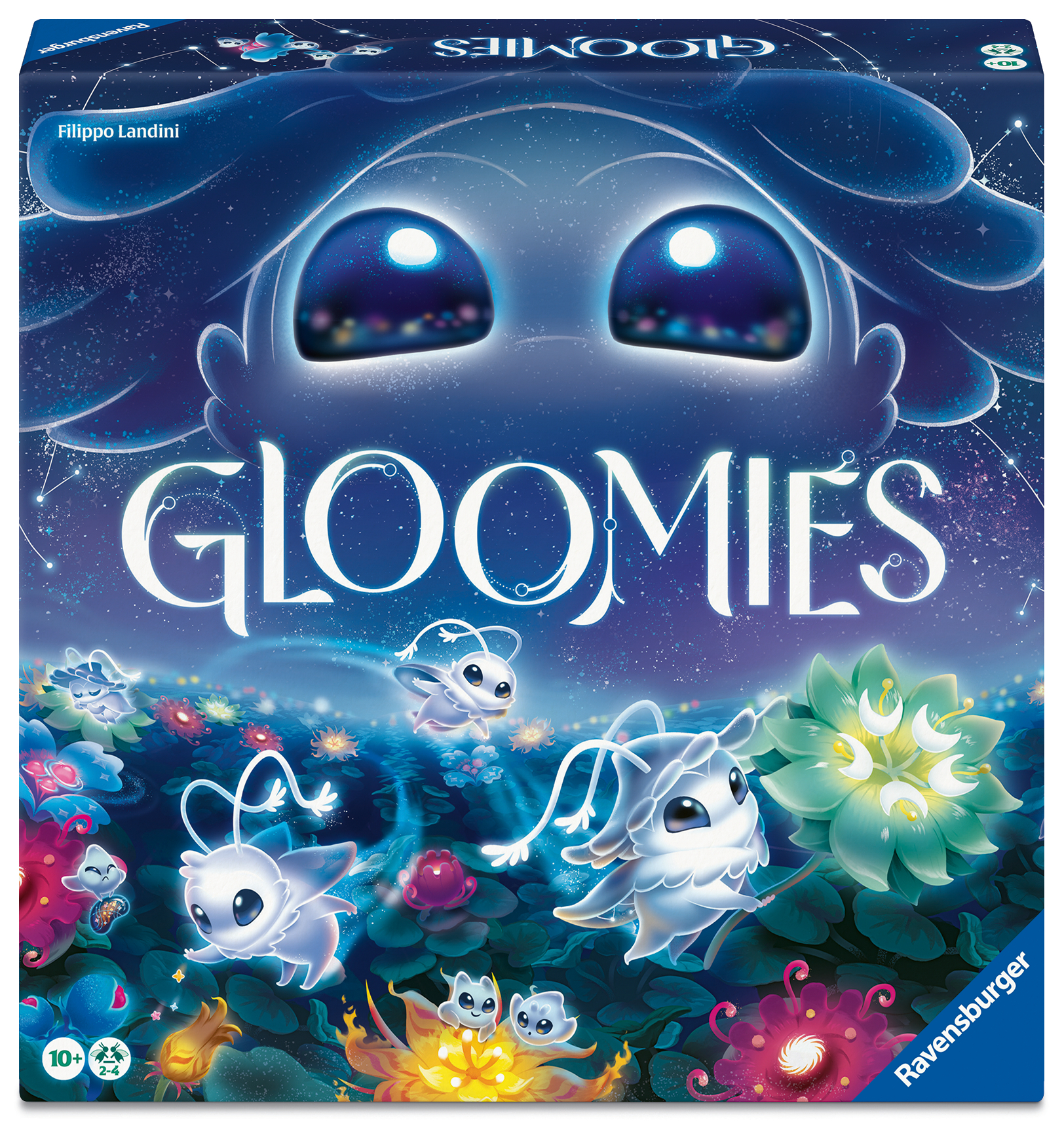  Gloomies