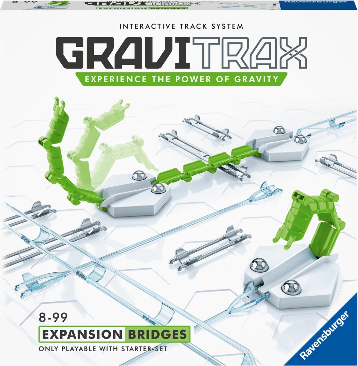 Ravensburger GraviTrax® Bridges