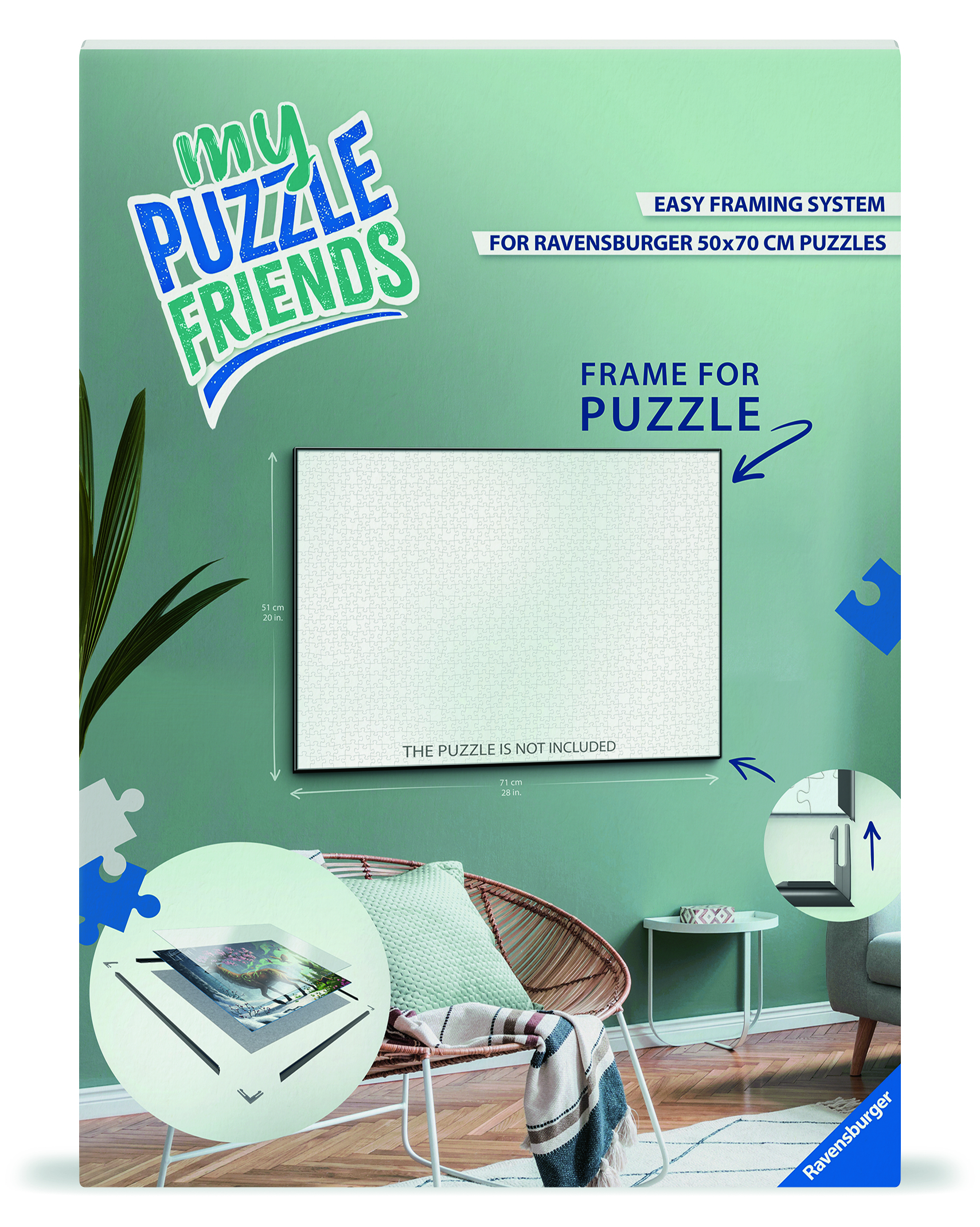   puzzellijst 1000 stukjes puzzel