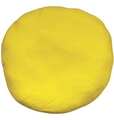 Boetseer klei geel 50 gram