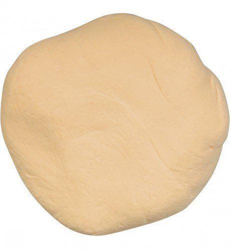 Boetseer klei huidskleur 50 gram