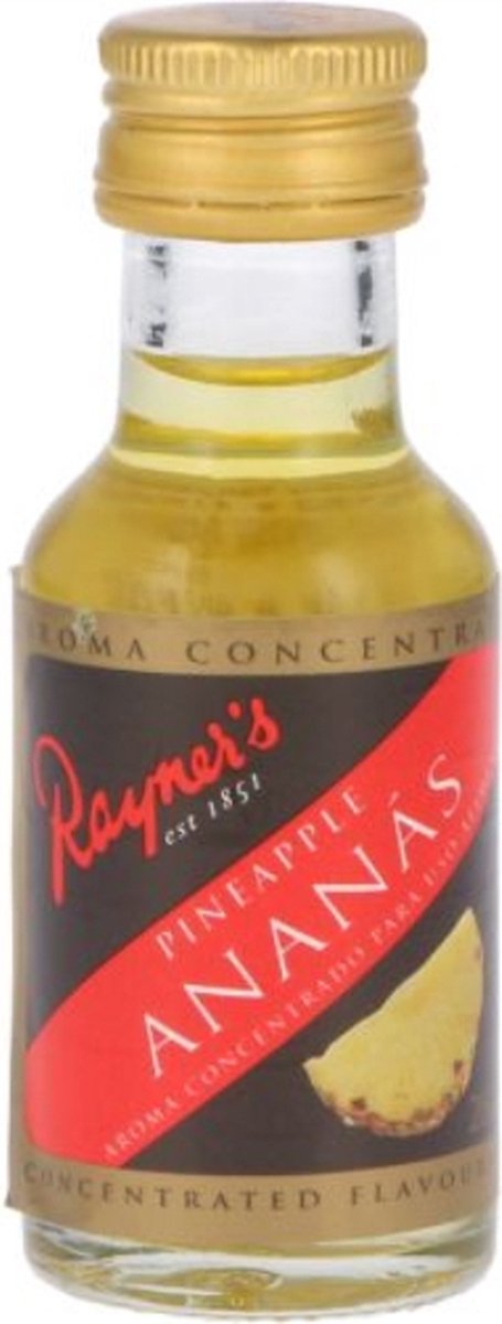   Essence Ananas (28ml)