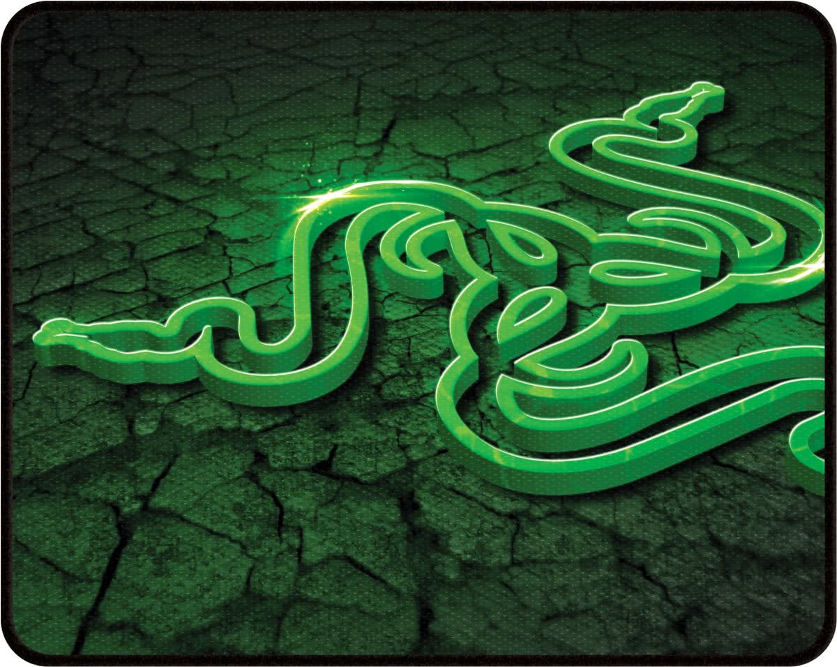 Razer Goliathus Control - Fissure - Gaming Muismat - Large