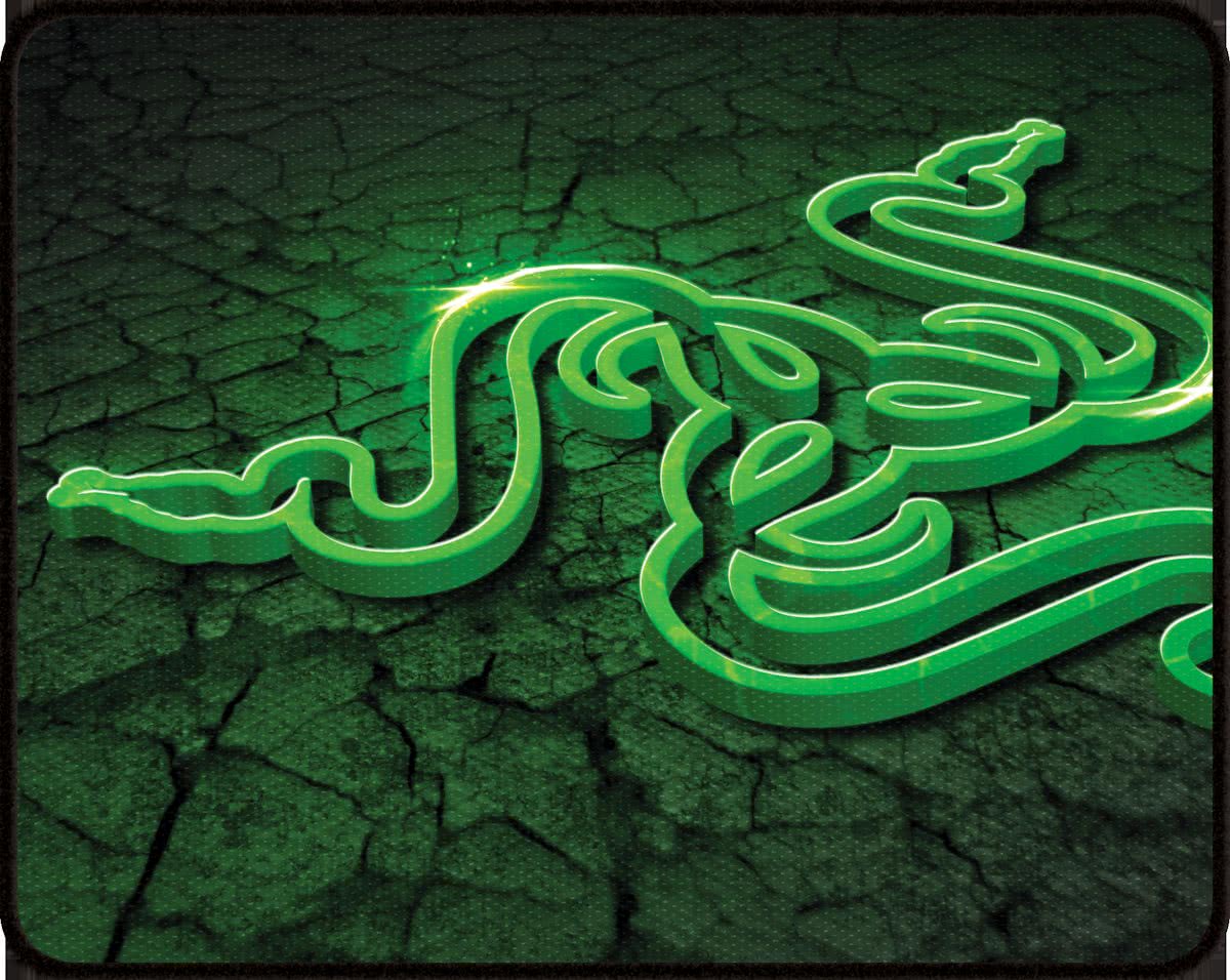 Razer Goliathus Control - Fissure - Gaming Muismat - Small