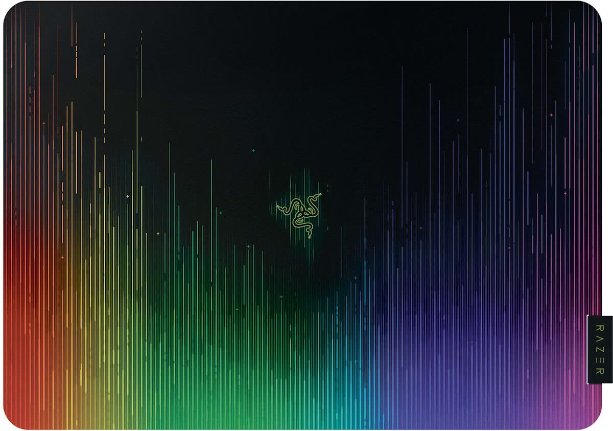 Razer Sphex V2 - Gaming Muismat