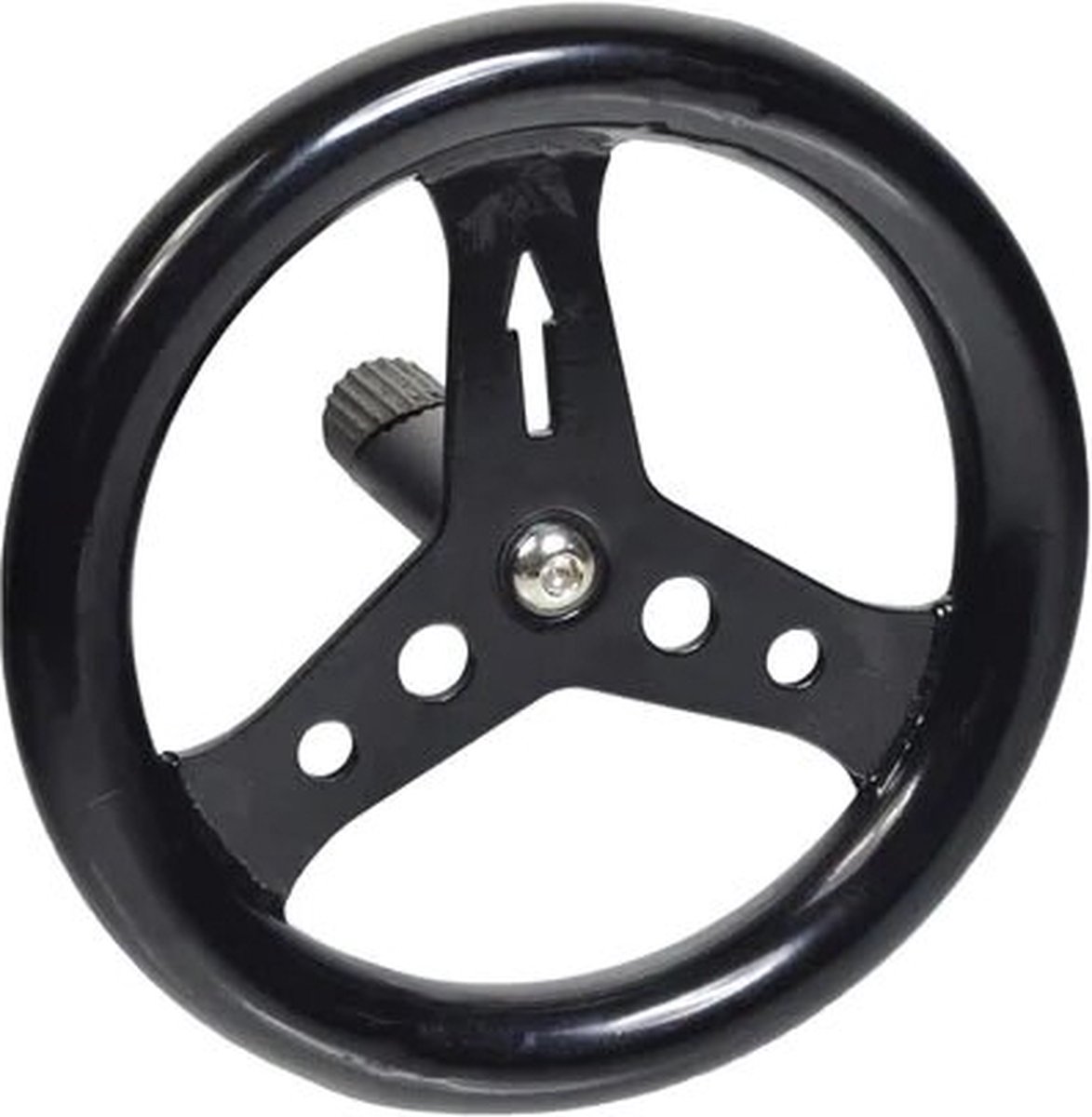 Crazy Cart Stuur - Crazy Cart onderdeel -   -   onderdeel - Vervangend stuur