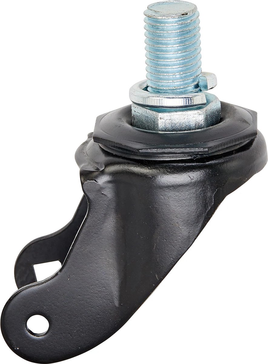 Crazy Cart caster - Crazy Cart onderdeel -   -   onderdelen - Vervangende caster