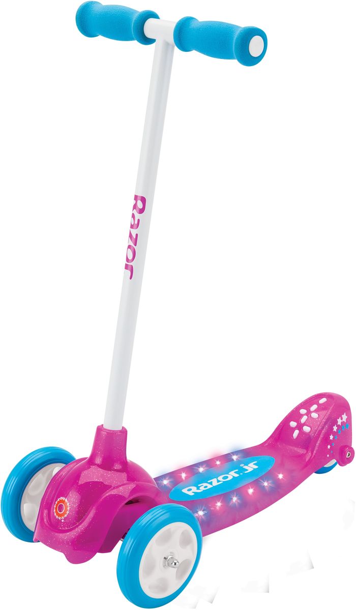 Lil Pop Scooter
