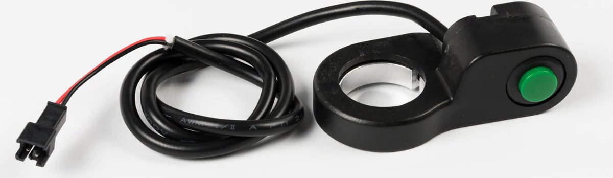 Powerrider 360 Gashendel -   -   onderdeel - Powerrider 360 onderdeel - Vervangende Gashendel