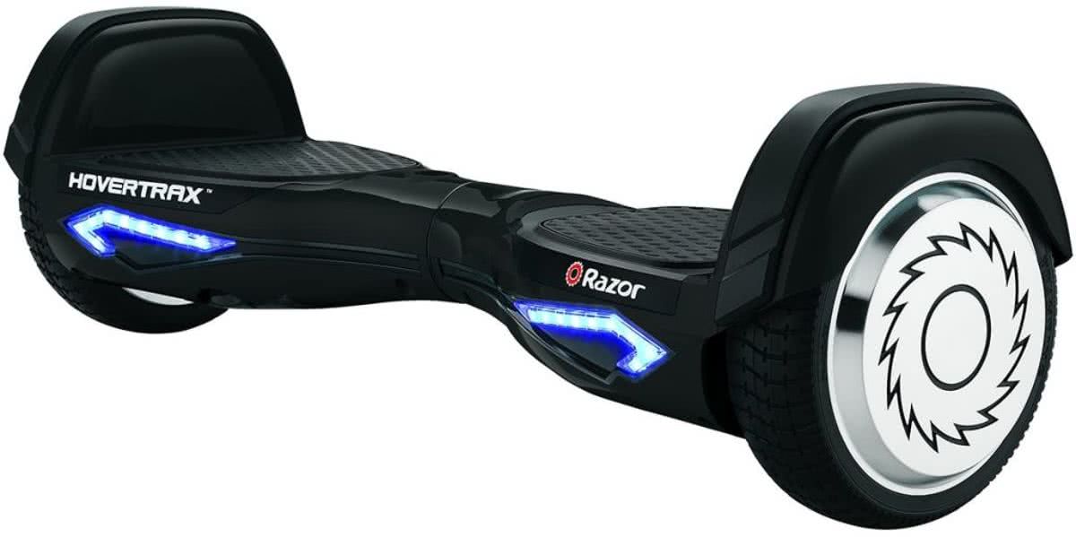 Razor Hovertrax 20 - zwart