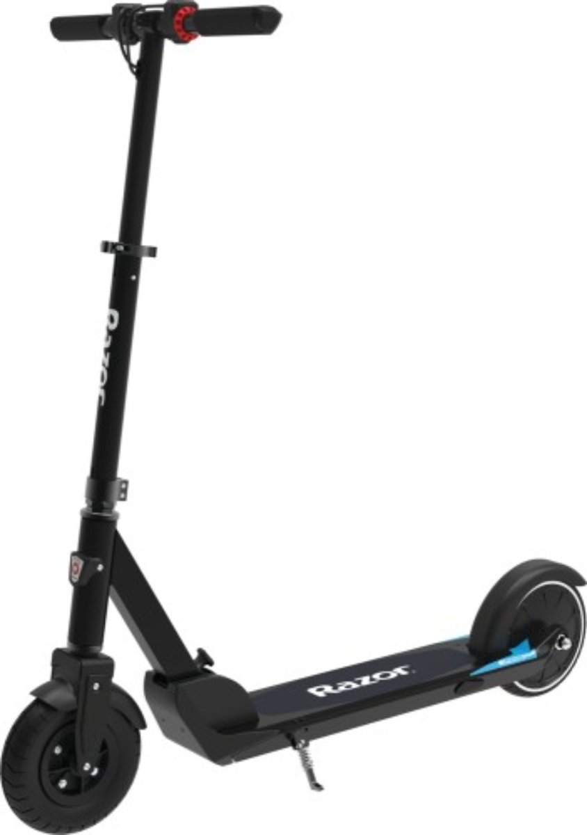 Step Razor electric: E-Prime Air
