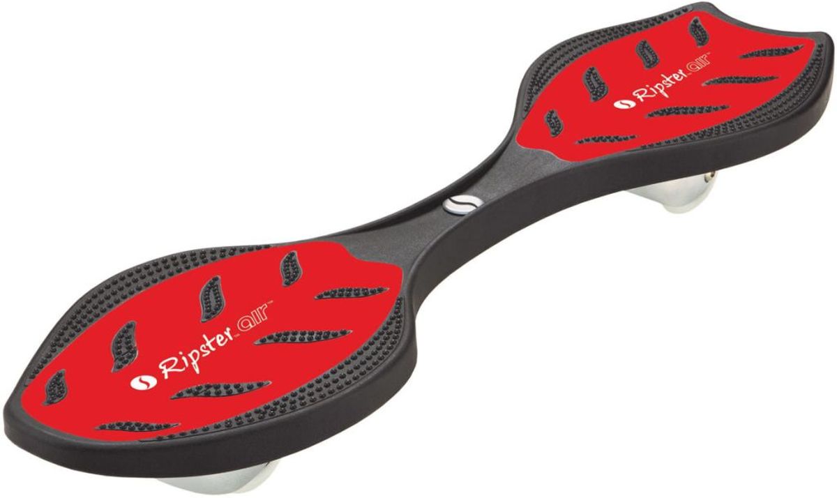 Waveboard RipStik Air Razor rood