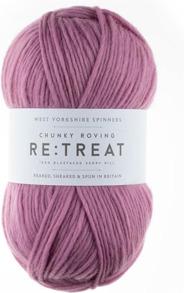 ReTreat Chunky Escape