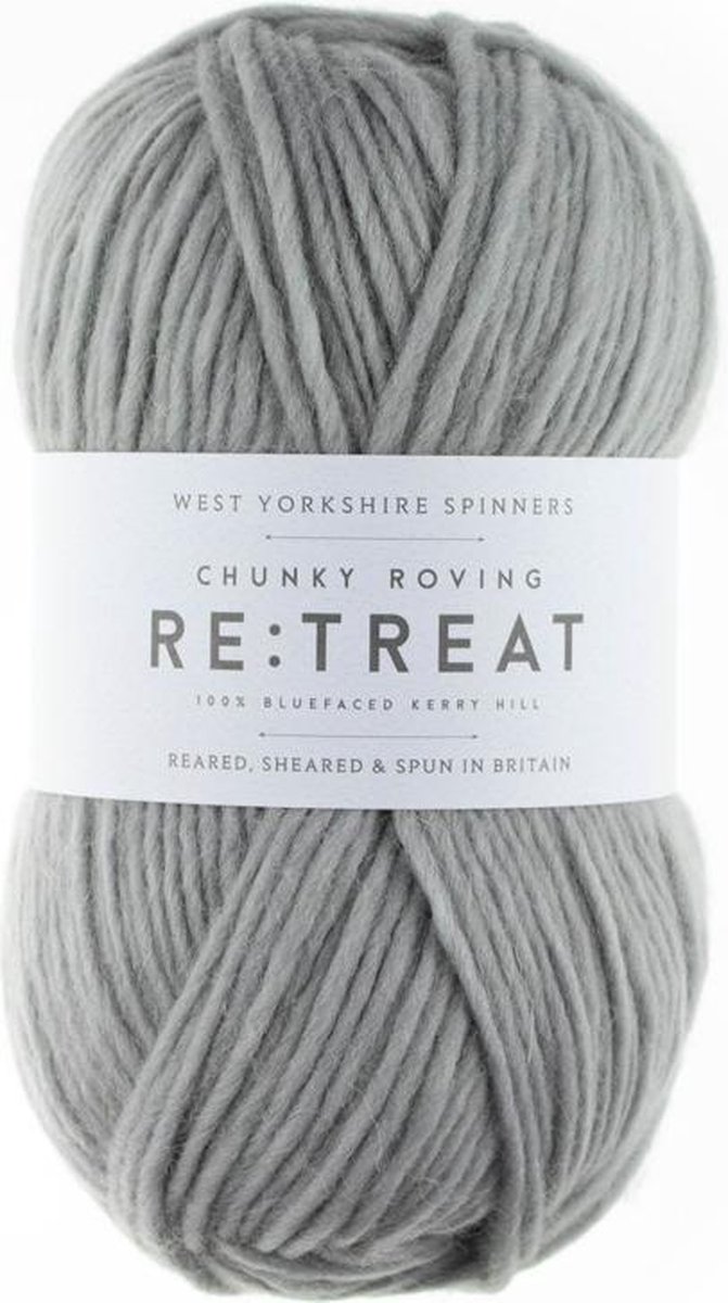 ReTreat Chunky Harmony