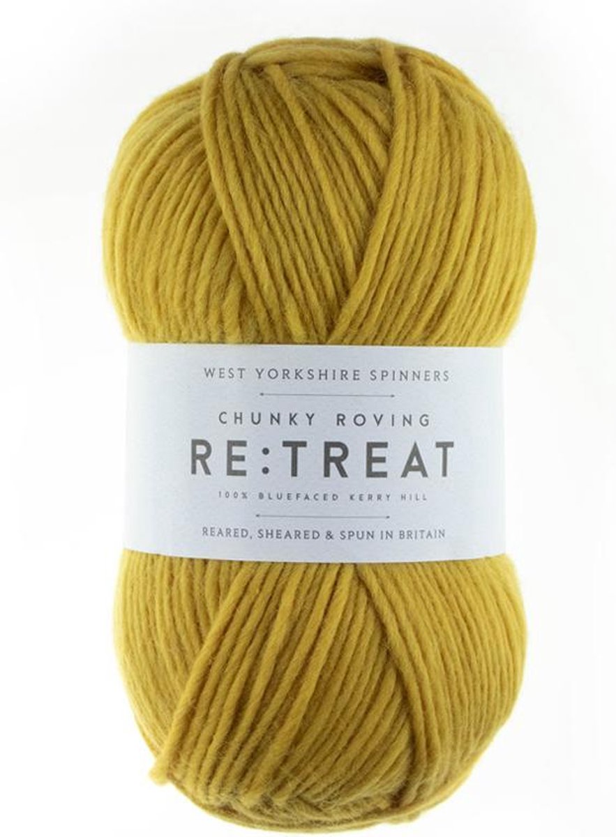 ReTreat Chunky Mellow