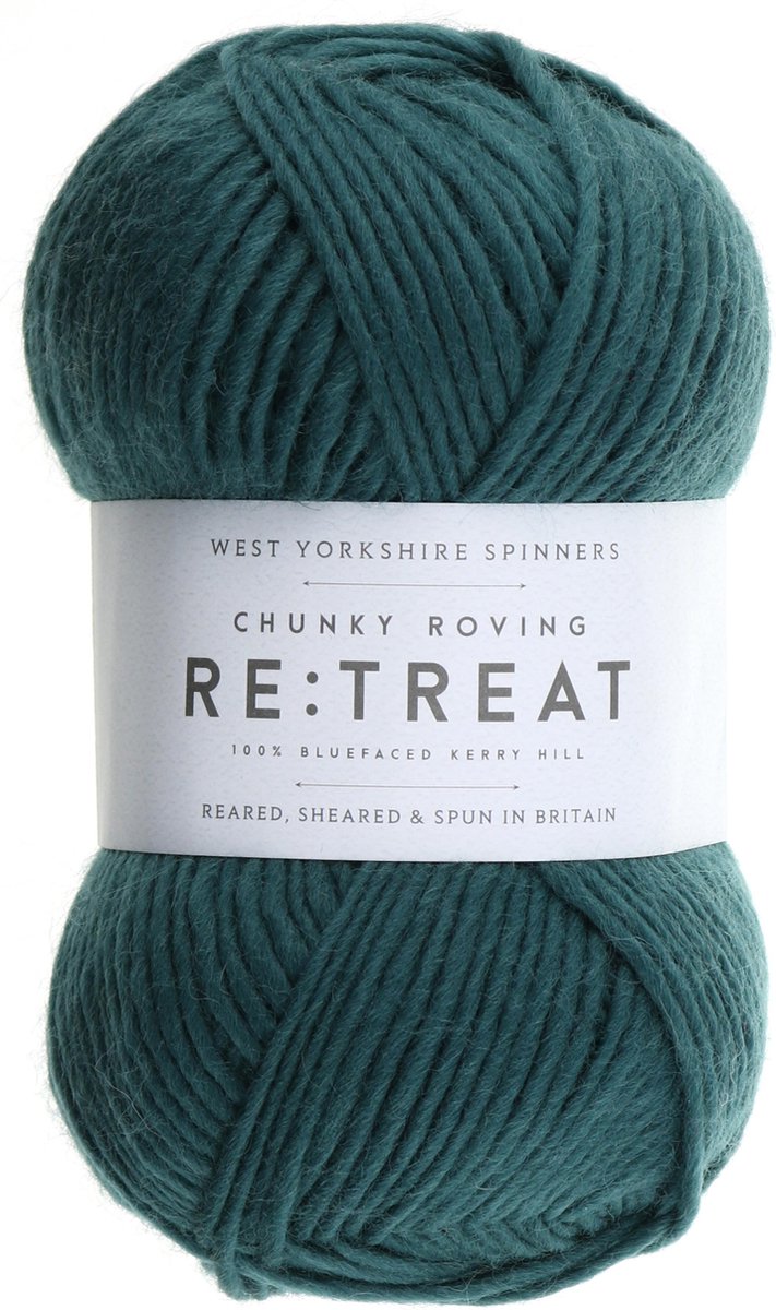 ReTreat Chunky Ponder