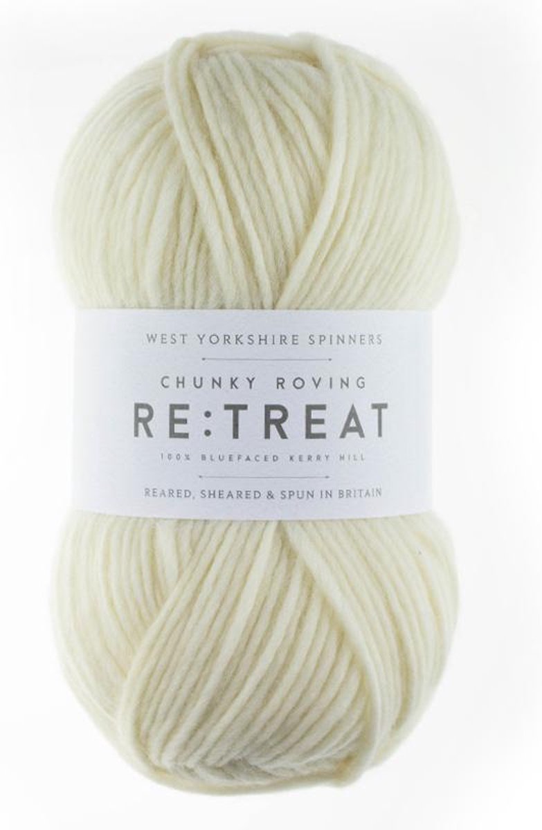 ReTreat Chunky Pure