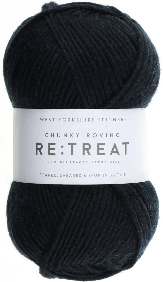 ReTreat Chunky Reflect