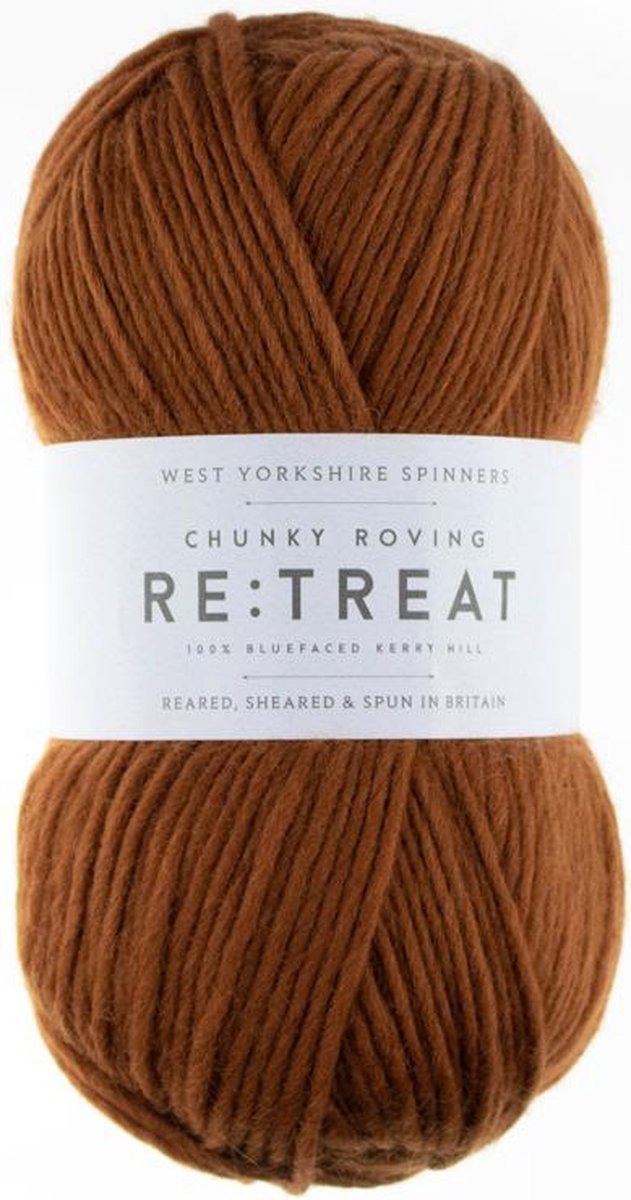 ReTreat Chunky Tranquil