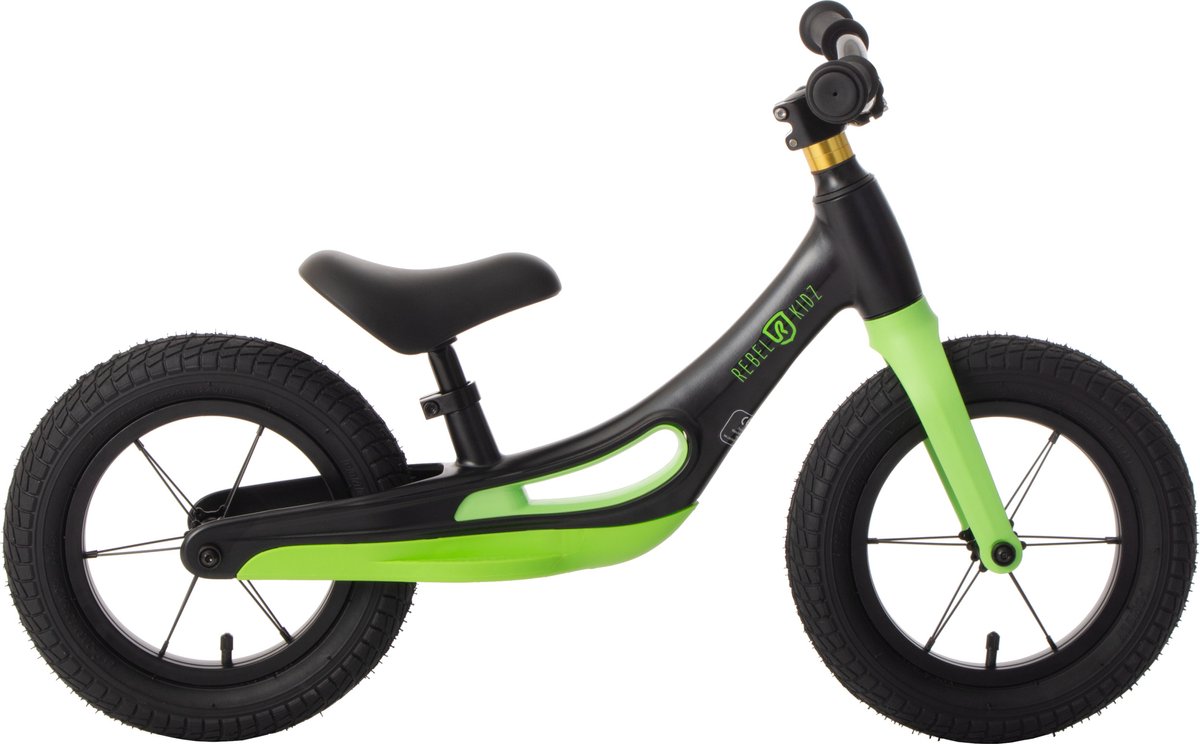 Rebel Kidz Loopfiets - Loopfiets