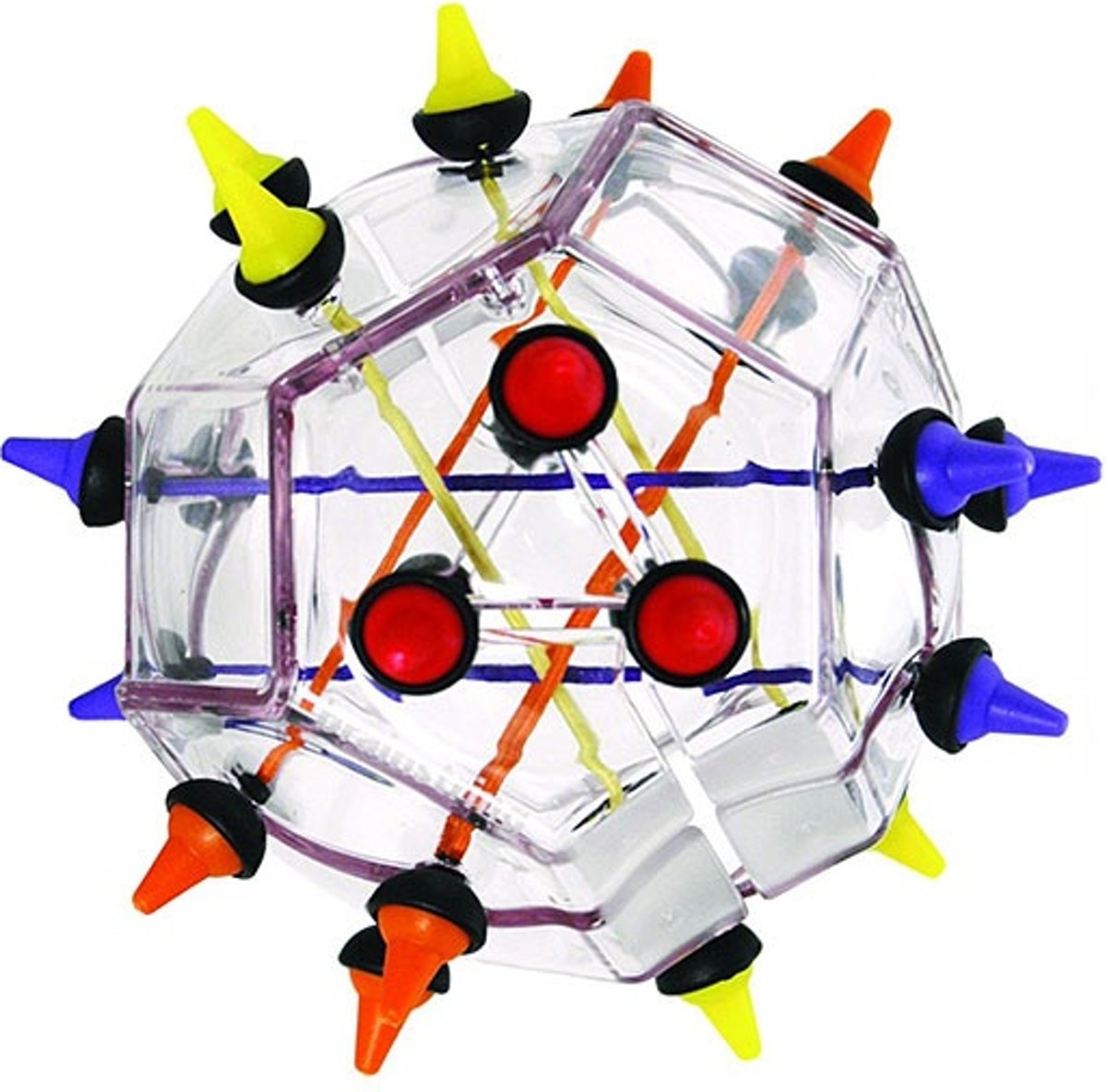 Brainstring Advanced