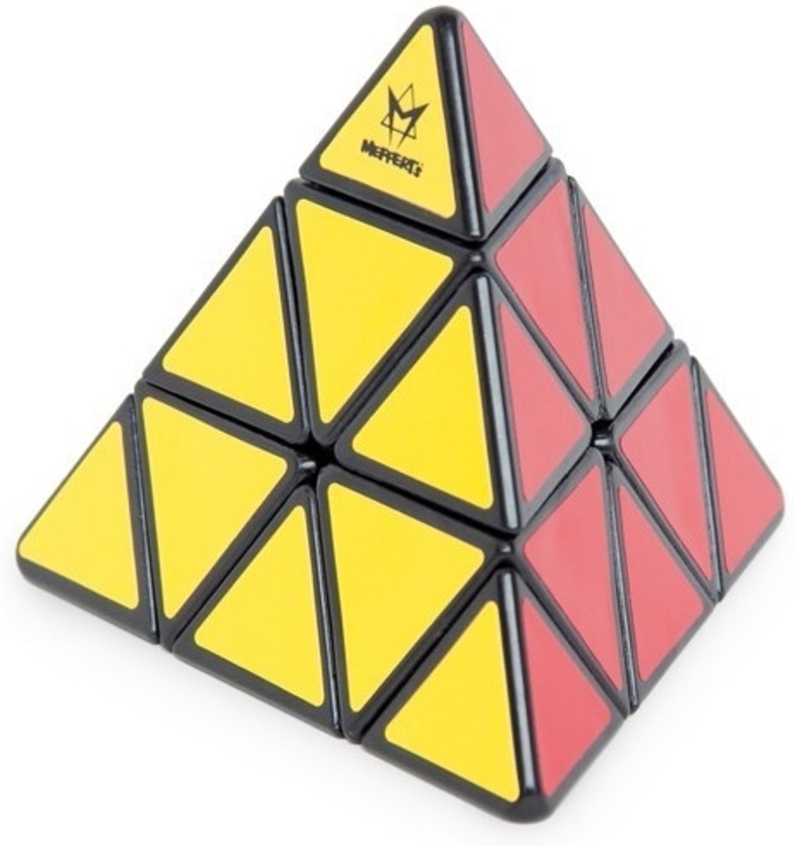 Brainstring Pyraminx