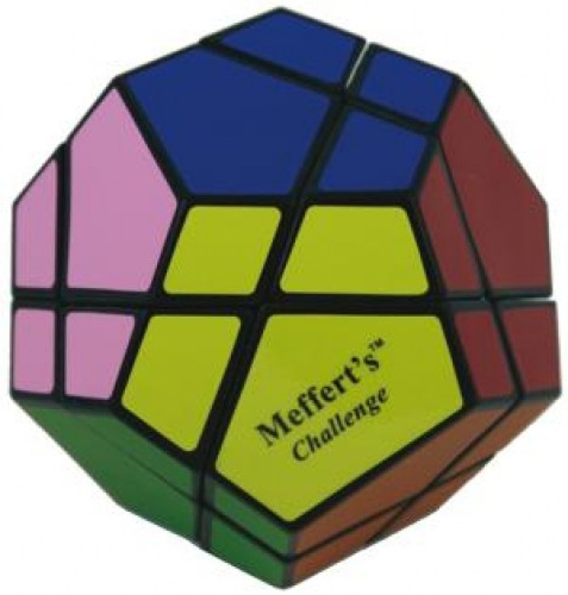 Brainstring Skewb Ultimat