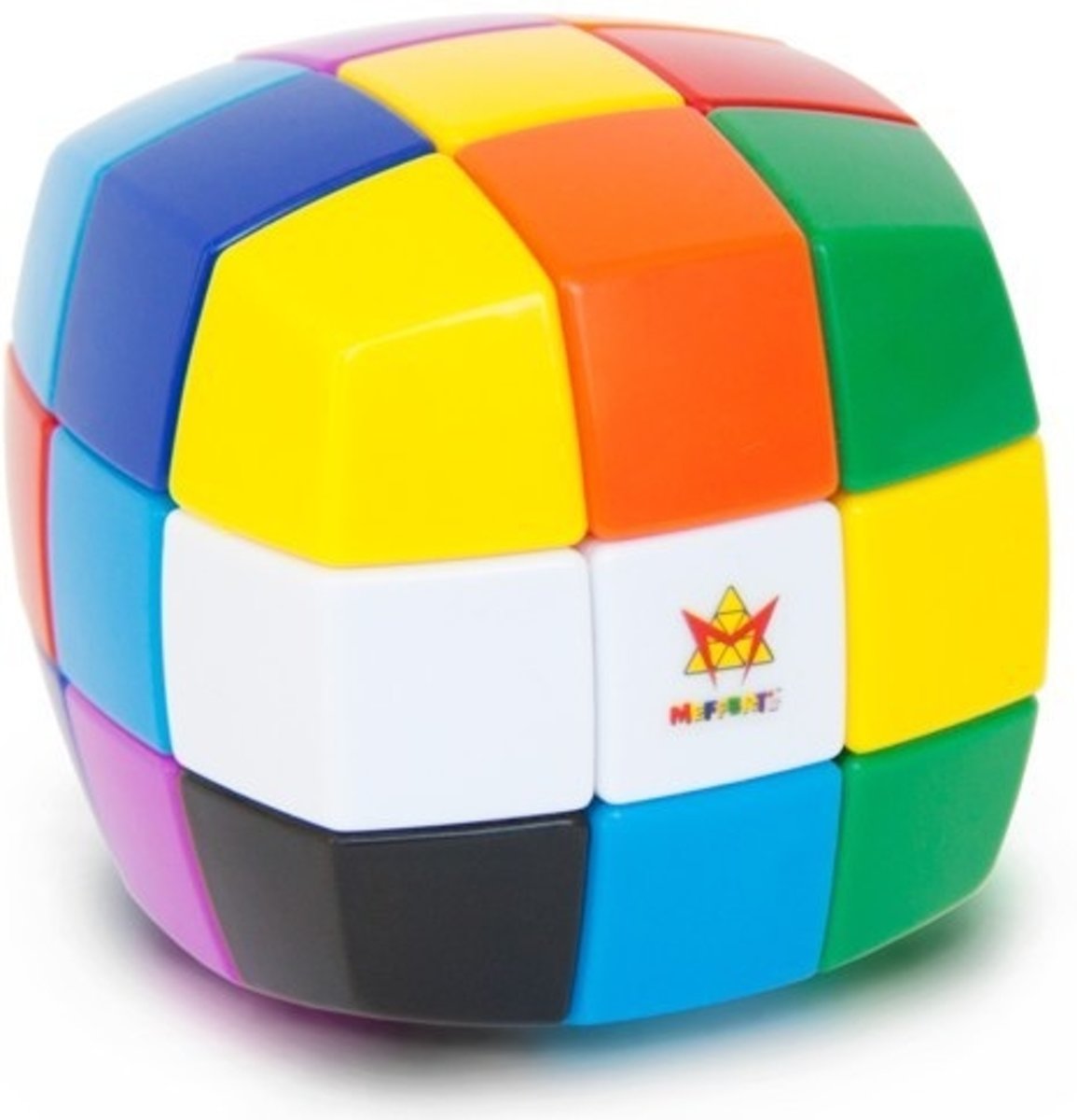 Feliks 9 Brainpuzzel Meffert,   ::  