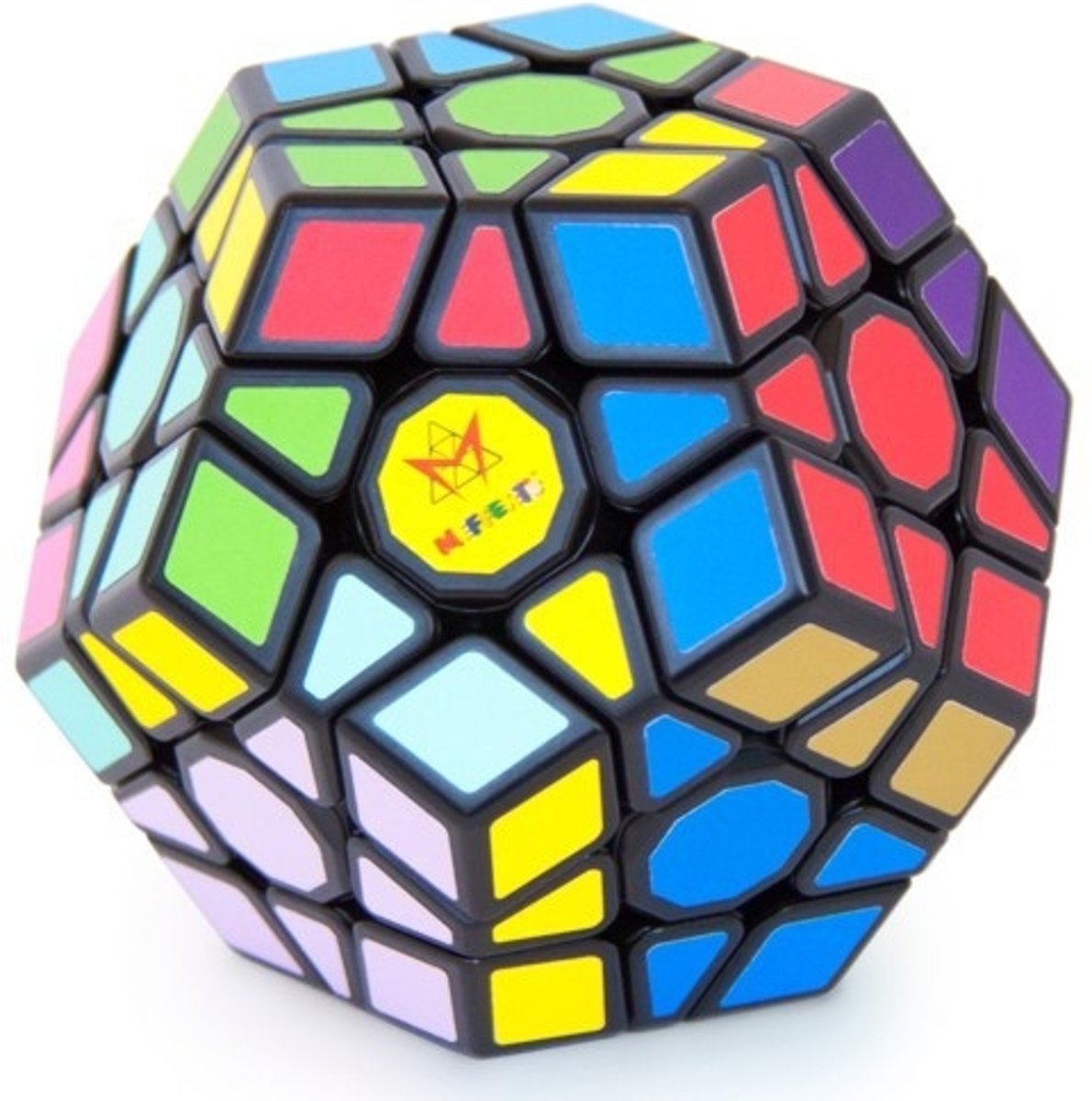 MegaMinx Brainpuzzel Recent Toys