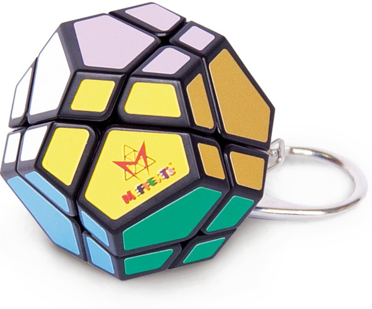 Mini Skewb