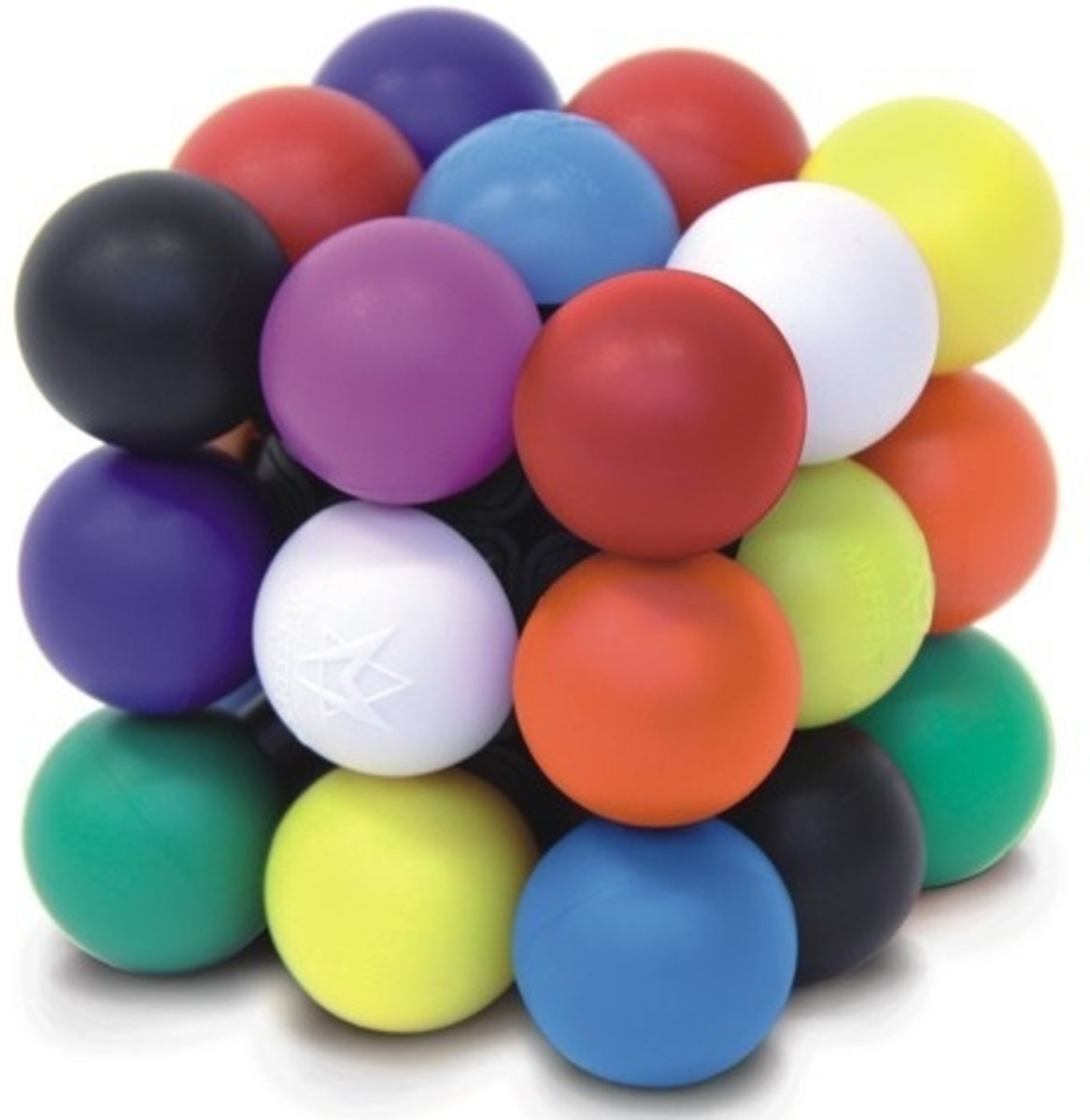 Molecube- Brainpuzzel Recent Toys