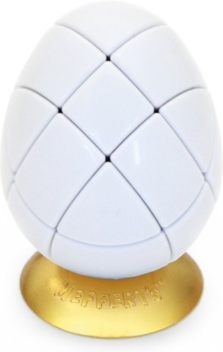 Morphs Egg - Brainpuzzel  