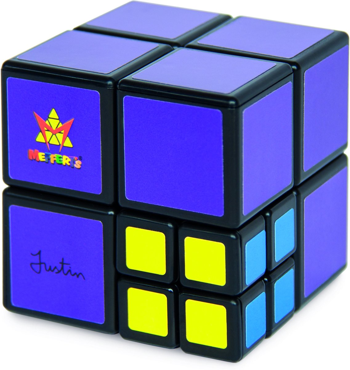 Pocket Cube Brainpuzzel  