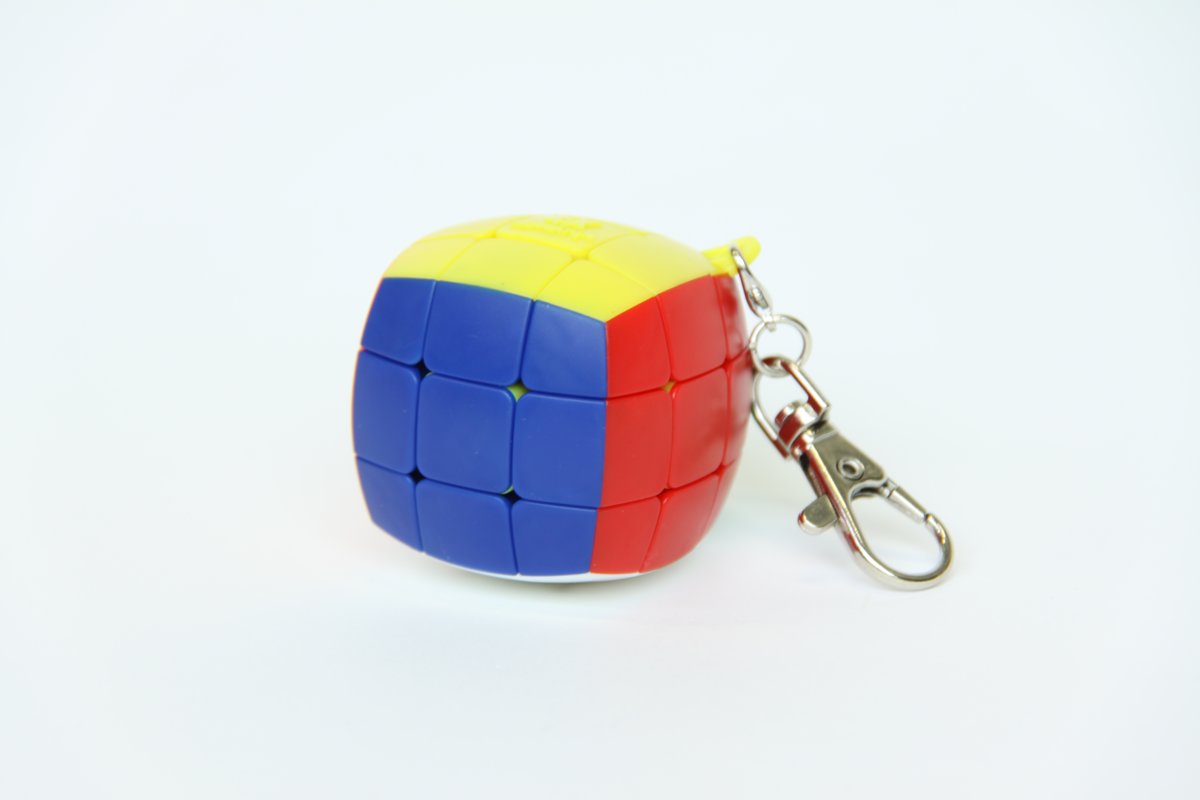 Recent Toys Mini Feliks Pillow