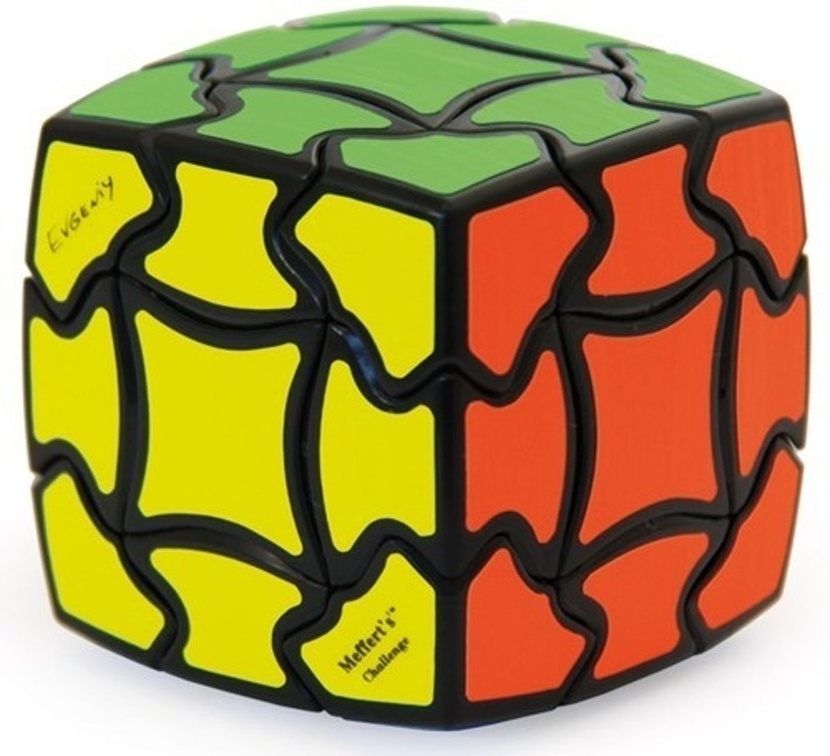 Venus Pillow, Brainpuzzel, Recent Toys