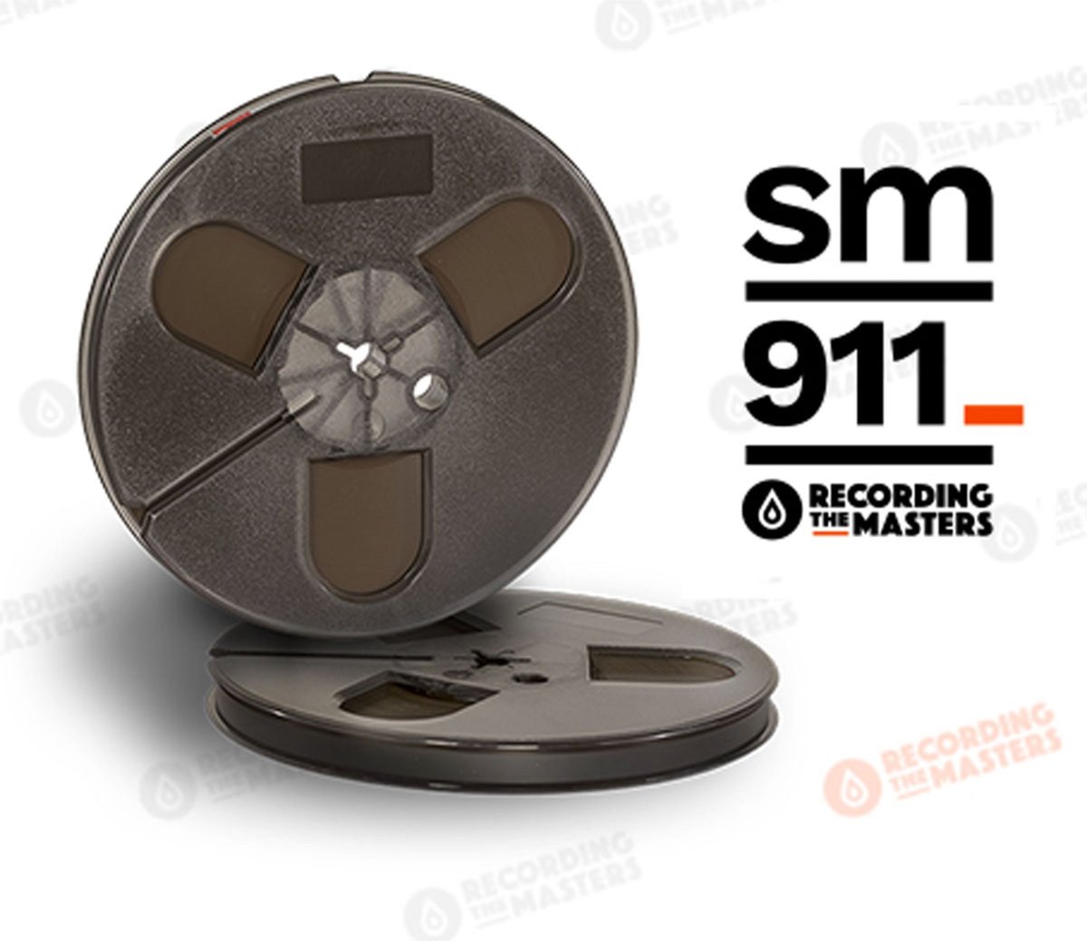 Recording The Masters SM911 1/4