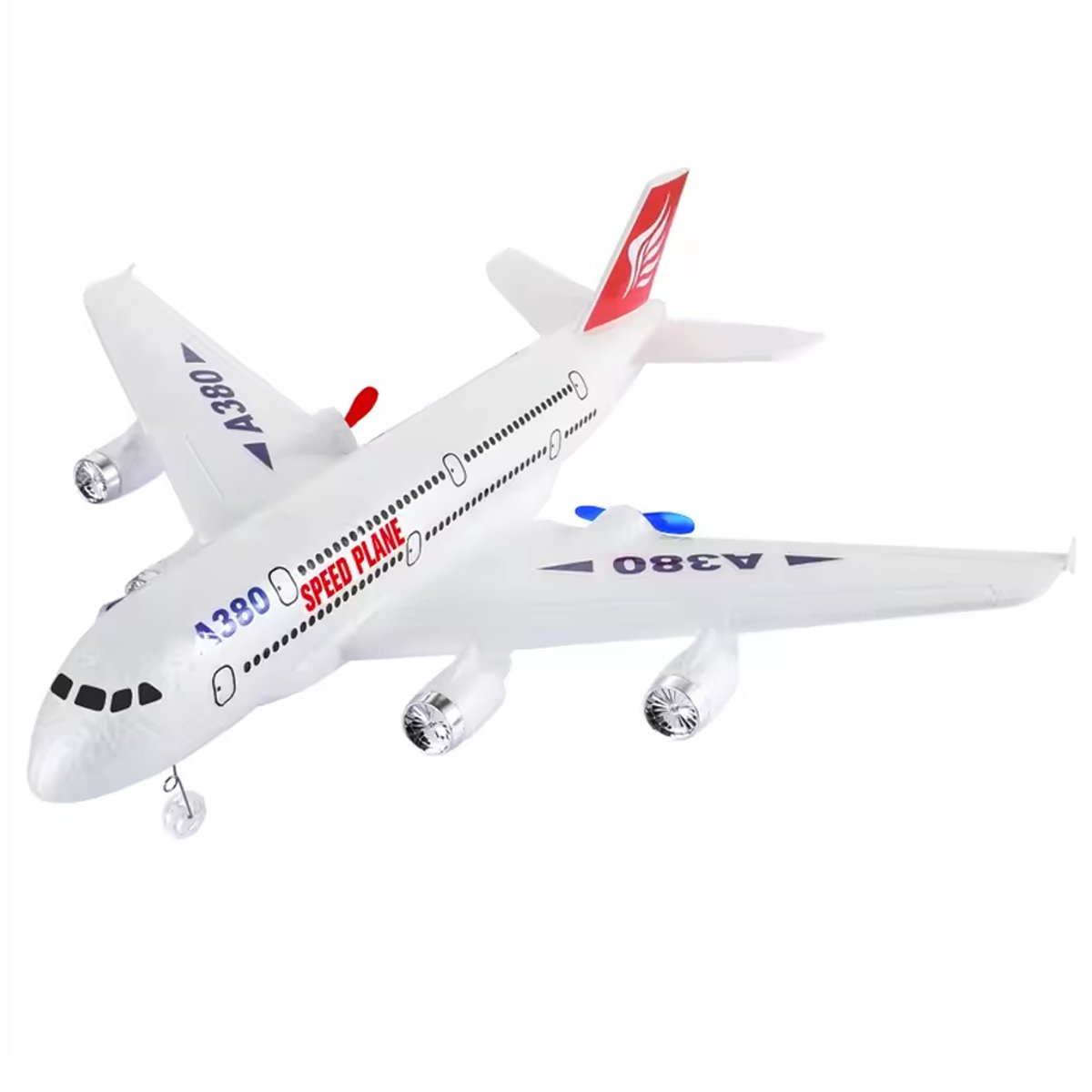 Afstandsbestuurbaar Vliegtuig - Afstandsbediening - Drone - Vliegen - RC