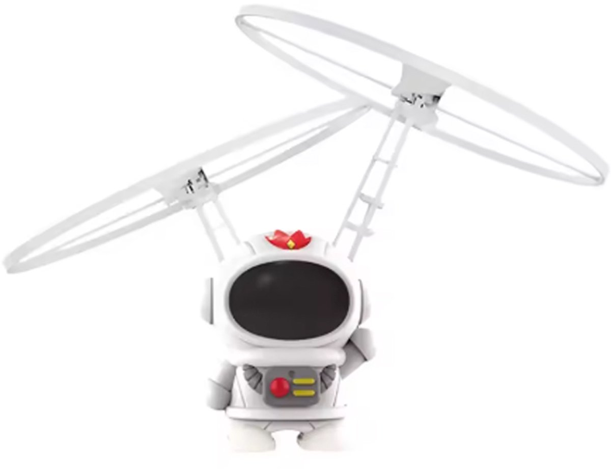 Mini Vliegende Astronaut - Drone - Kinderen