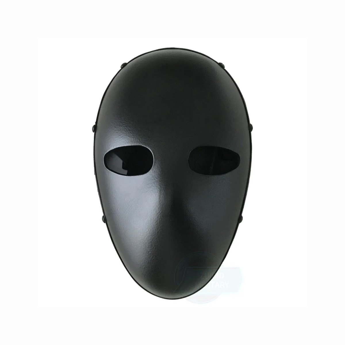 Professionele Kogelvrije Helm 9MM- Gezicht - Kogelvrij Masker- One Size