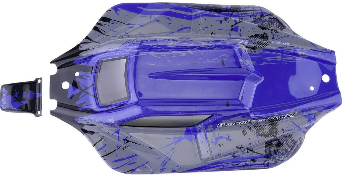   336658C Reserveonderdeel Body en decals